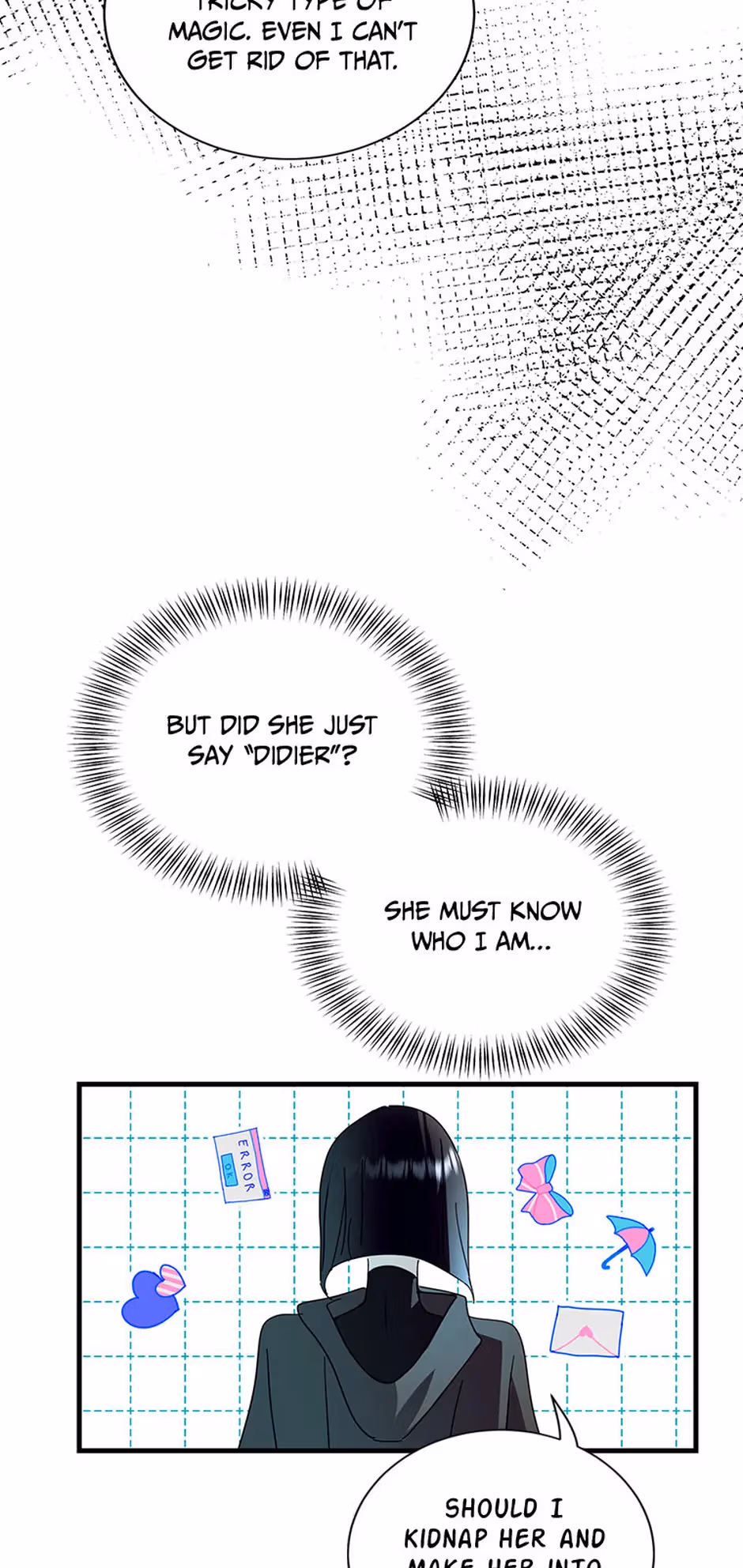 Let Me Die in Peace! Chapter 44 page 74 - 