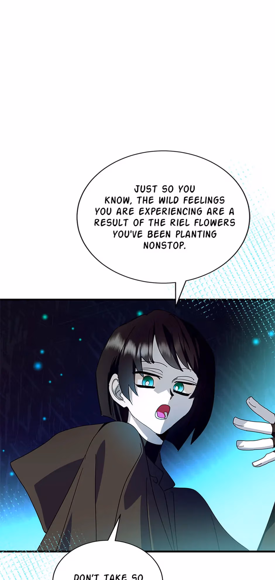 Let Me Die in Peace! Chapter 44 page 78 - 