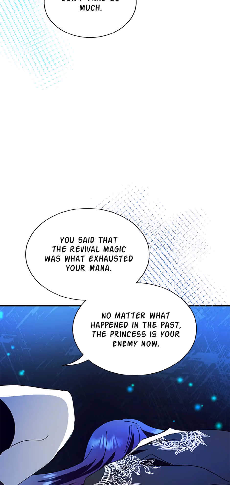 Let Me Die in Peace! Chapter 44 page 79 - 