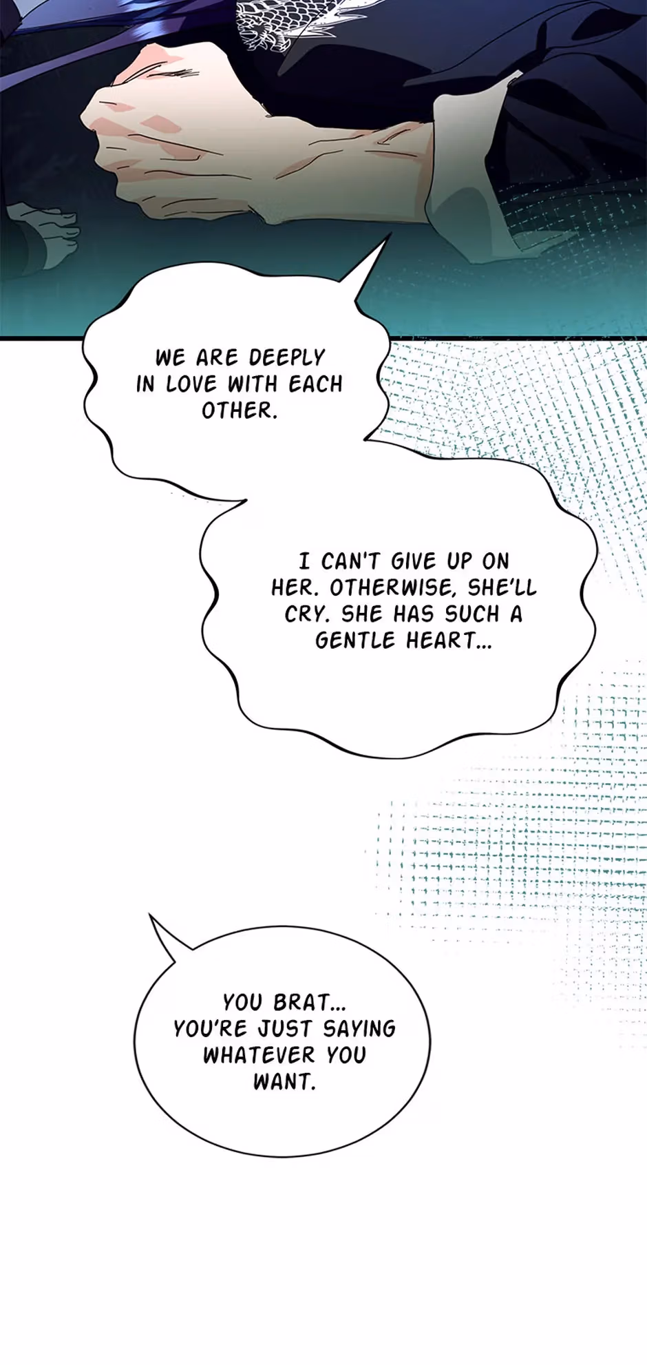 Let Me Die in Peace! Chapter 44 page 80 - 