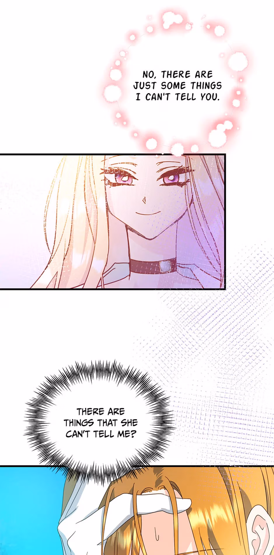 Let Me Die in Peace! Chapter 45 page 11 - 