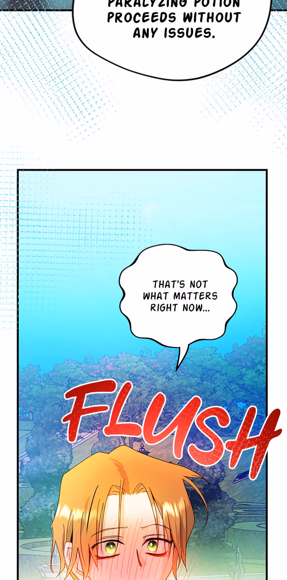 Let Me Die in Peace! Chapter 45 page 17 - 