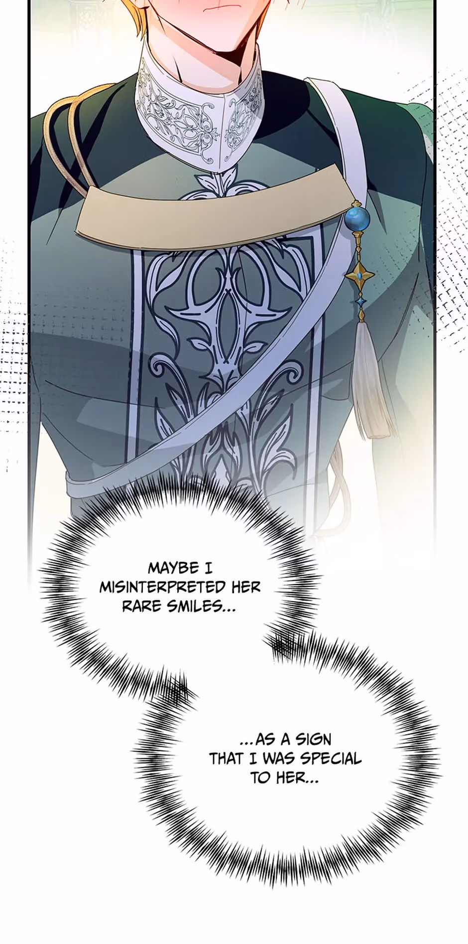 Let Me Die in Peace! Chapter 45 page 18 - 