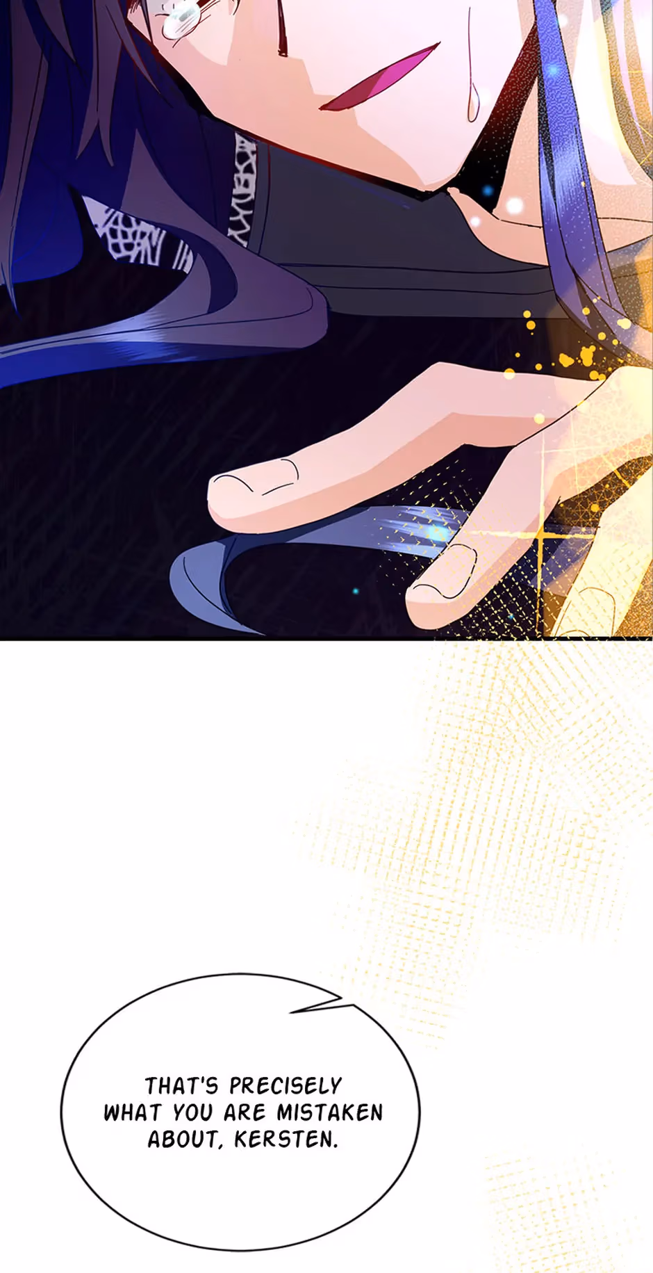 Let Me Die in Peace! Chapter 45 page 3 - 