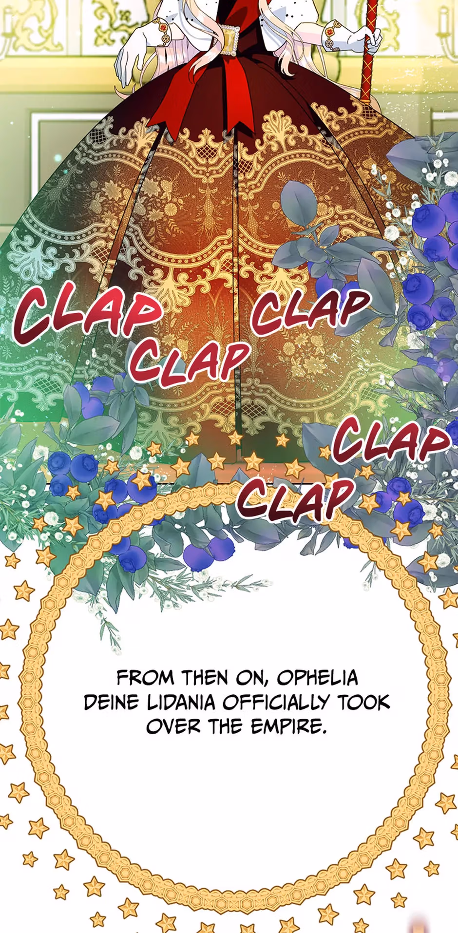Let Me Die in Peace! Chapter 45 page 21 - 