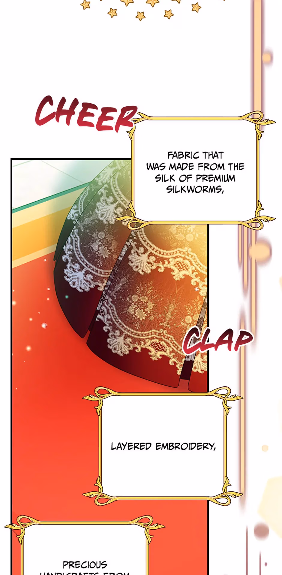 Let Me Die in Peace! Chapter 45 page 22 - 