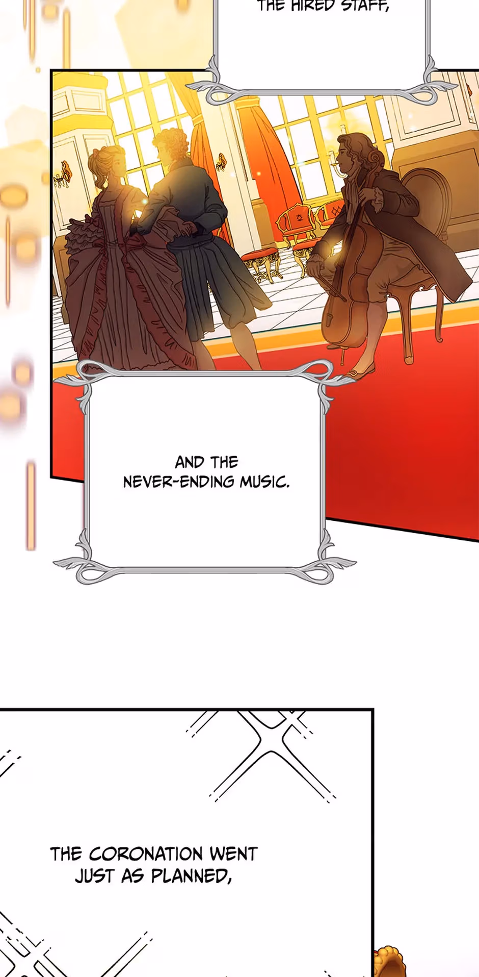 Let Me Die in Peace! Chapter 45 page 24 - 