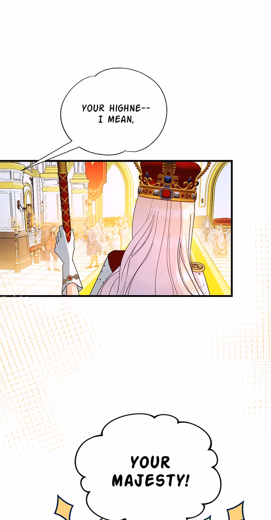 Let Me Die in Peace! Chapter 45 page 28 - 