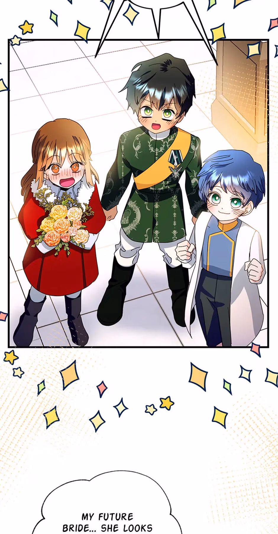 Let Me Die in Peace! Chapter 45 page 29 - 