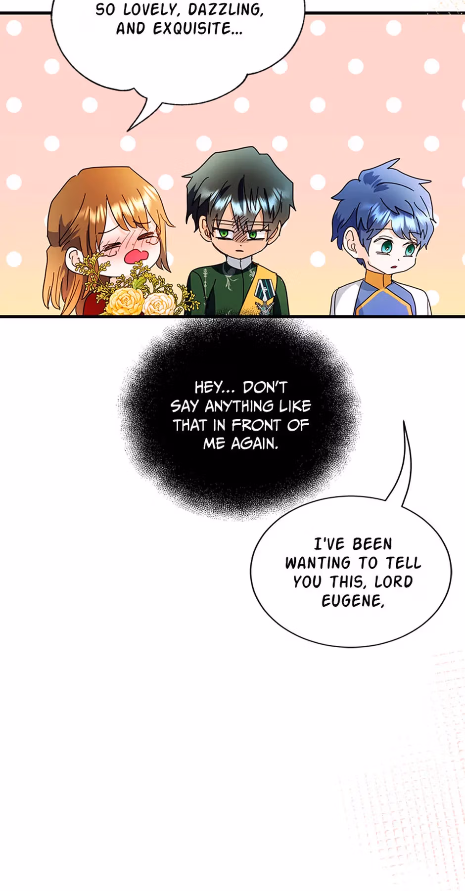 Let Me Die in Peace! Chapter 45 page 30 - 