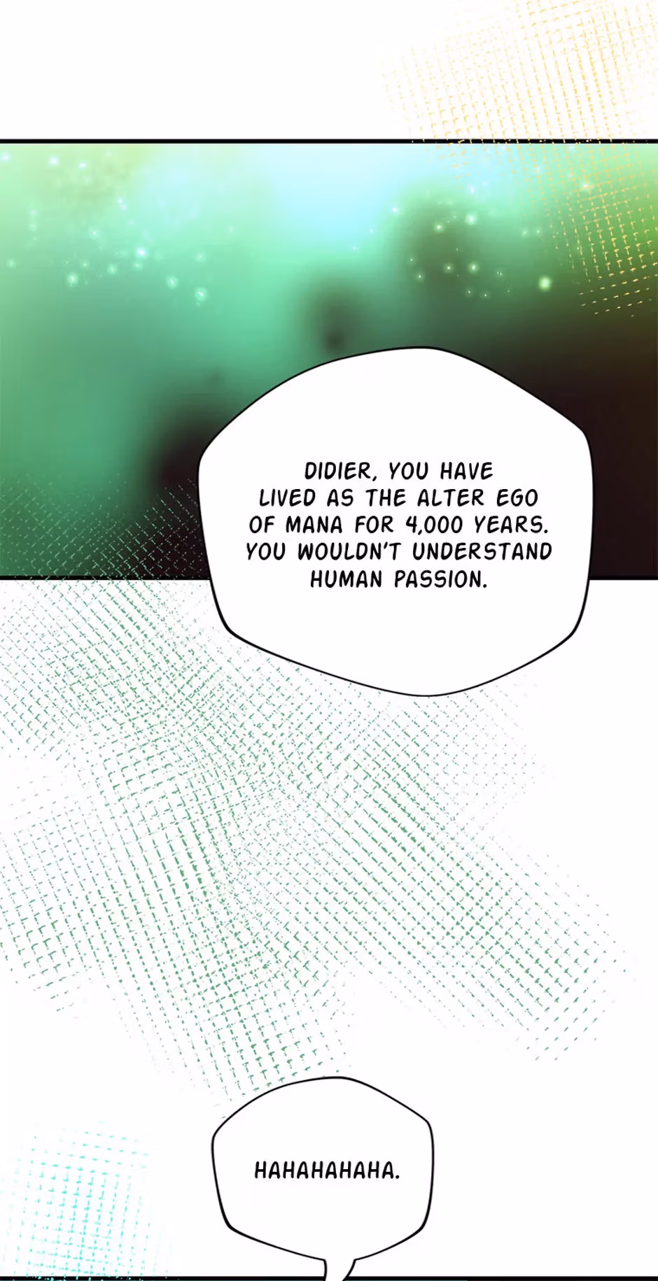 Let Me Die in Peace! Chapter 45 page 4 - 