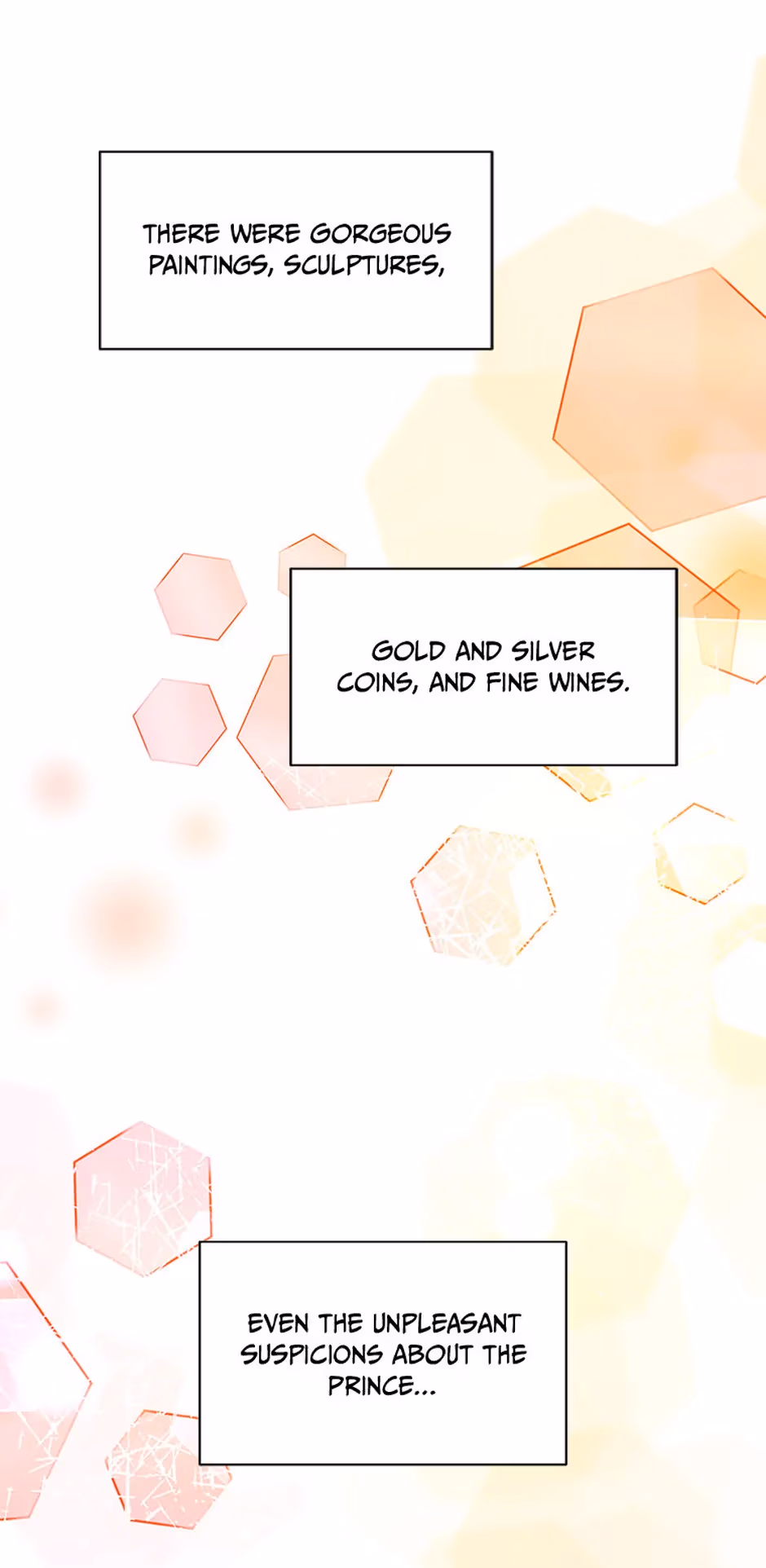 Let Me Die in Peace! Chapter 45 page 38 - 