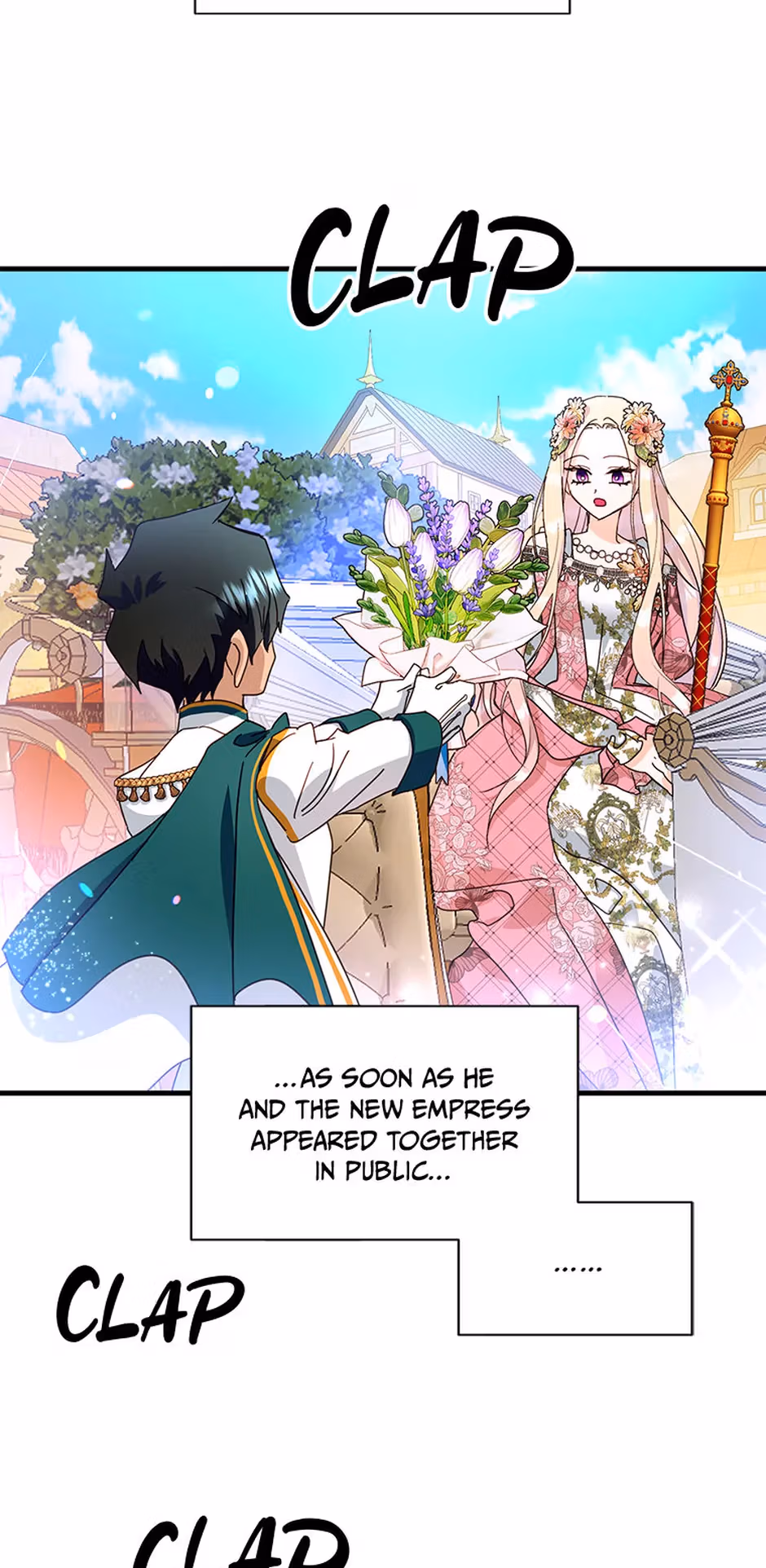 Let Me Die in Peace! Chapter 45 page 40 - 
