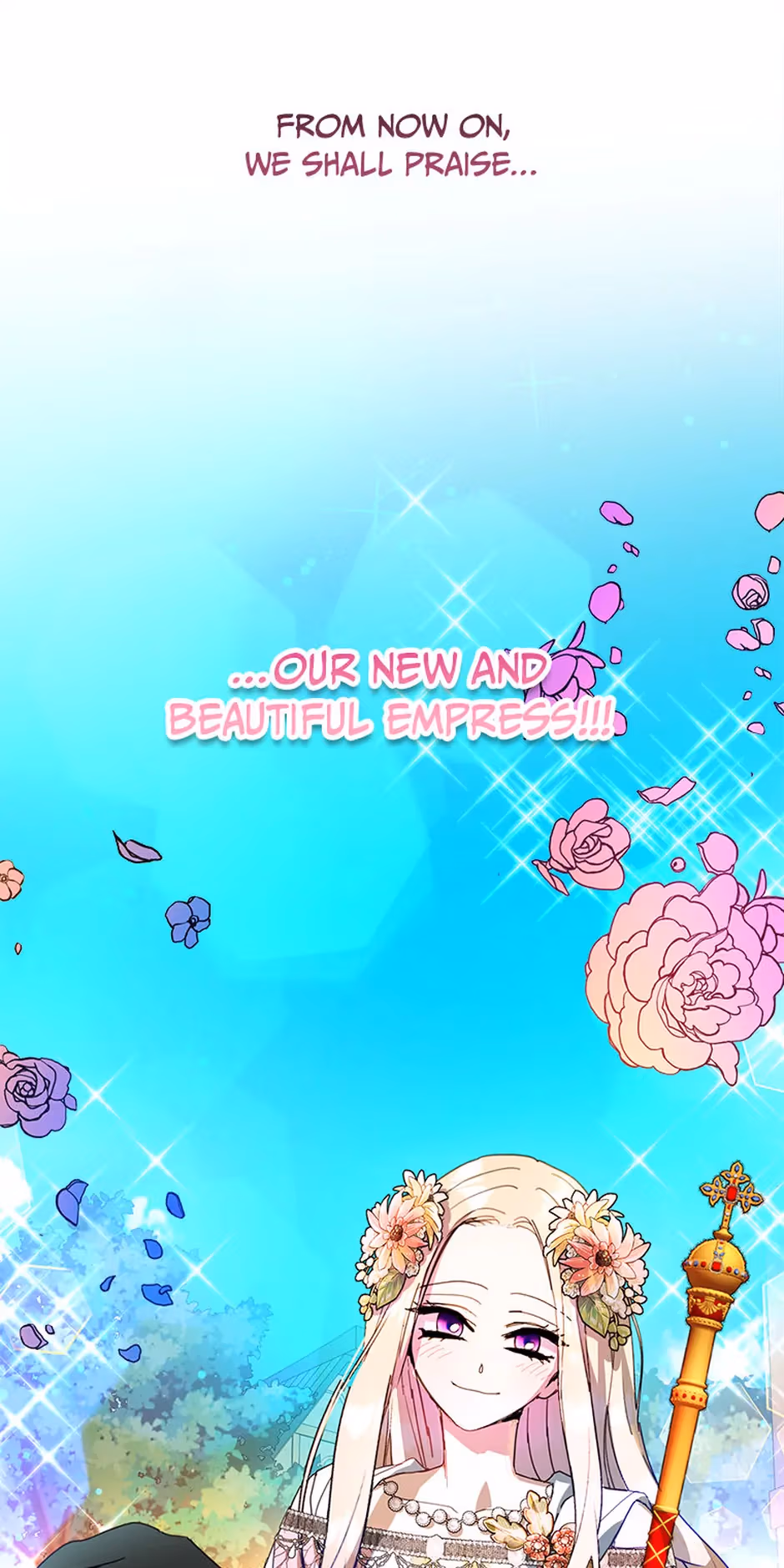Let Me Die in Peace! Chapter 45 page 44 - 