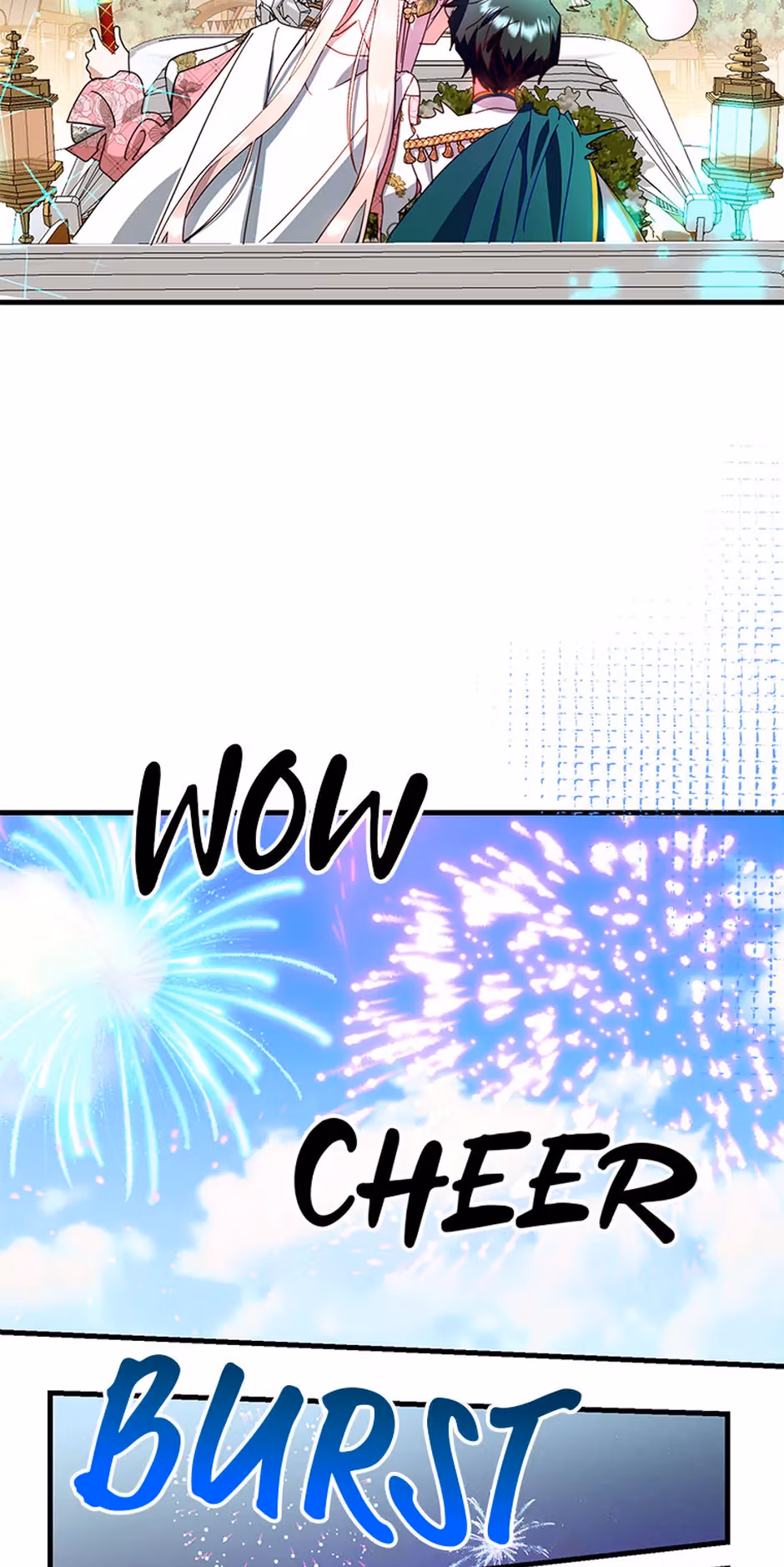Let Me Die in Peace! Chapter 45 page 46 - 
