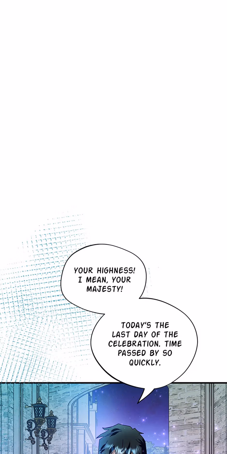 Let Me Die in Peace! Chapter 45 page 48 - 