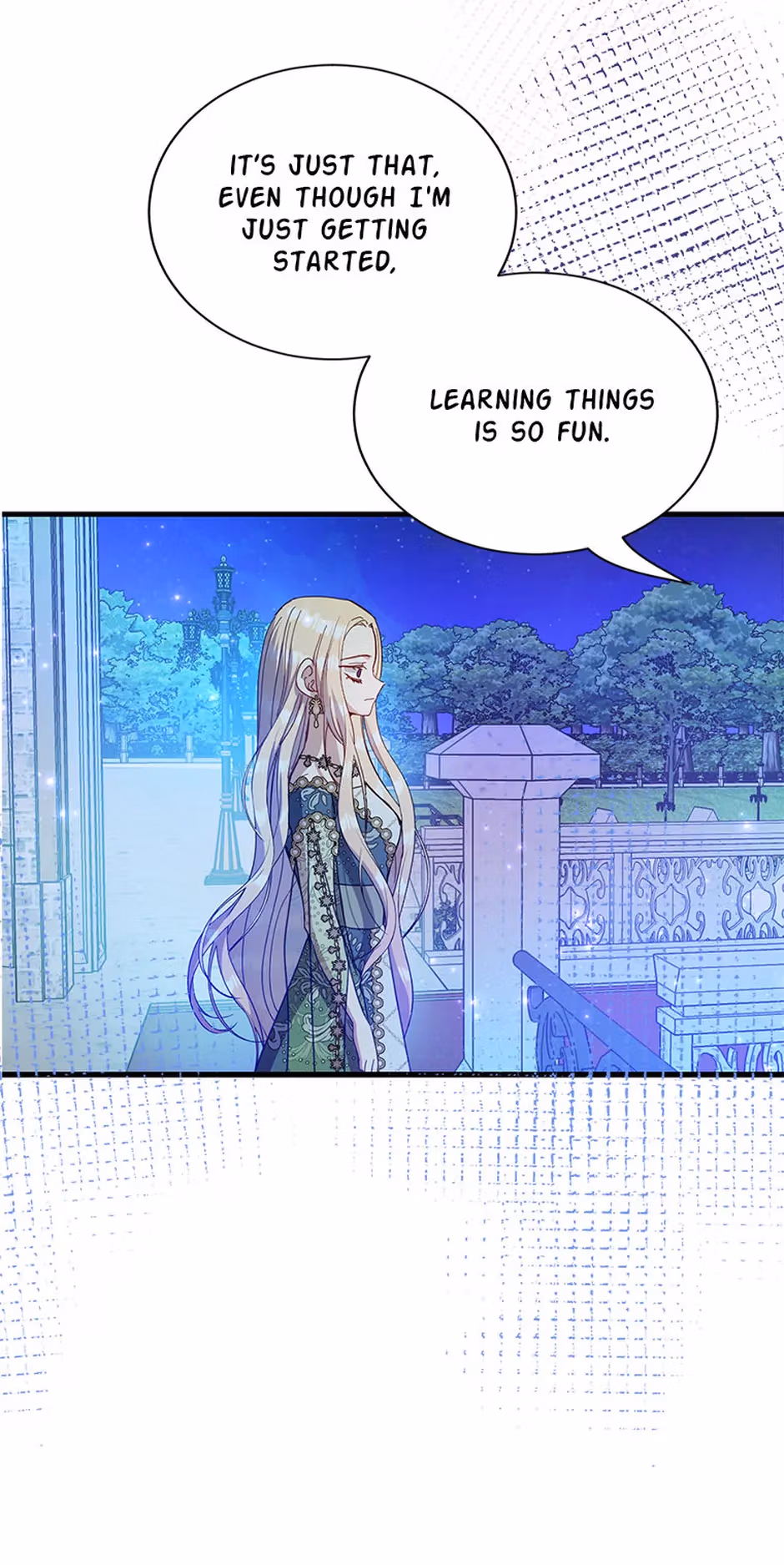 Let Me Die in Peace! Chapter 45 page 52 - 