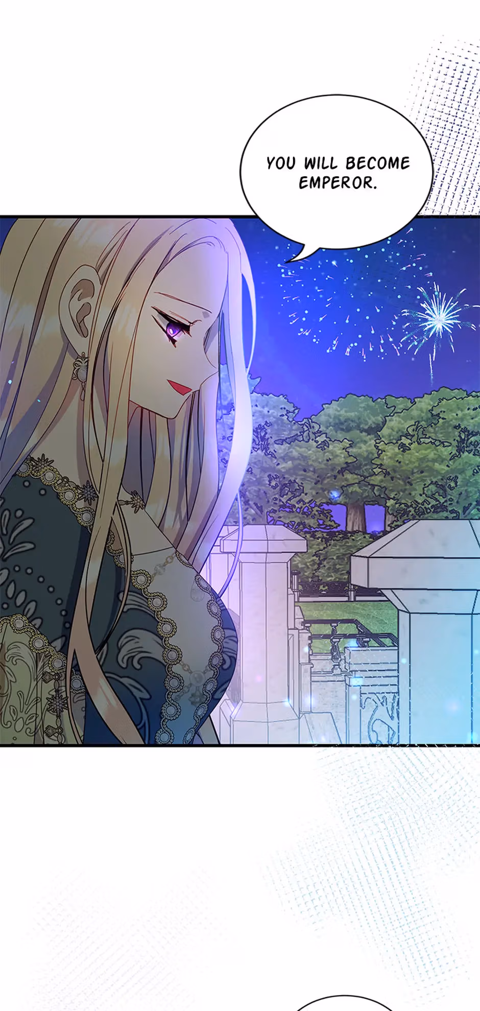 Let Me Die in Peace! Chapter 45 page 53 - 