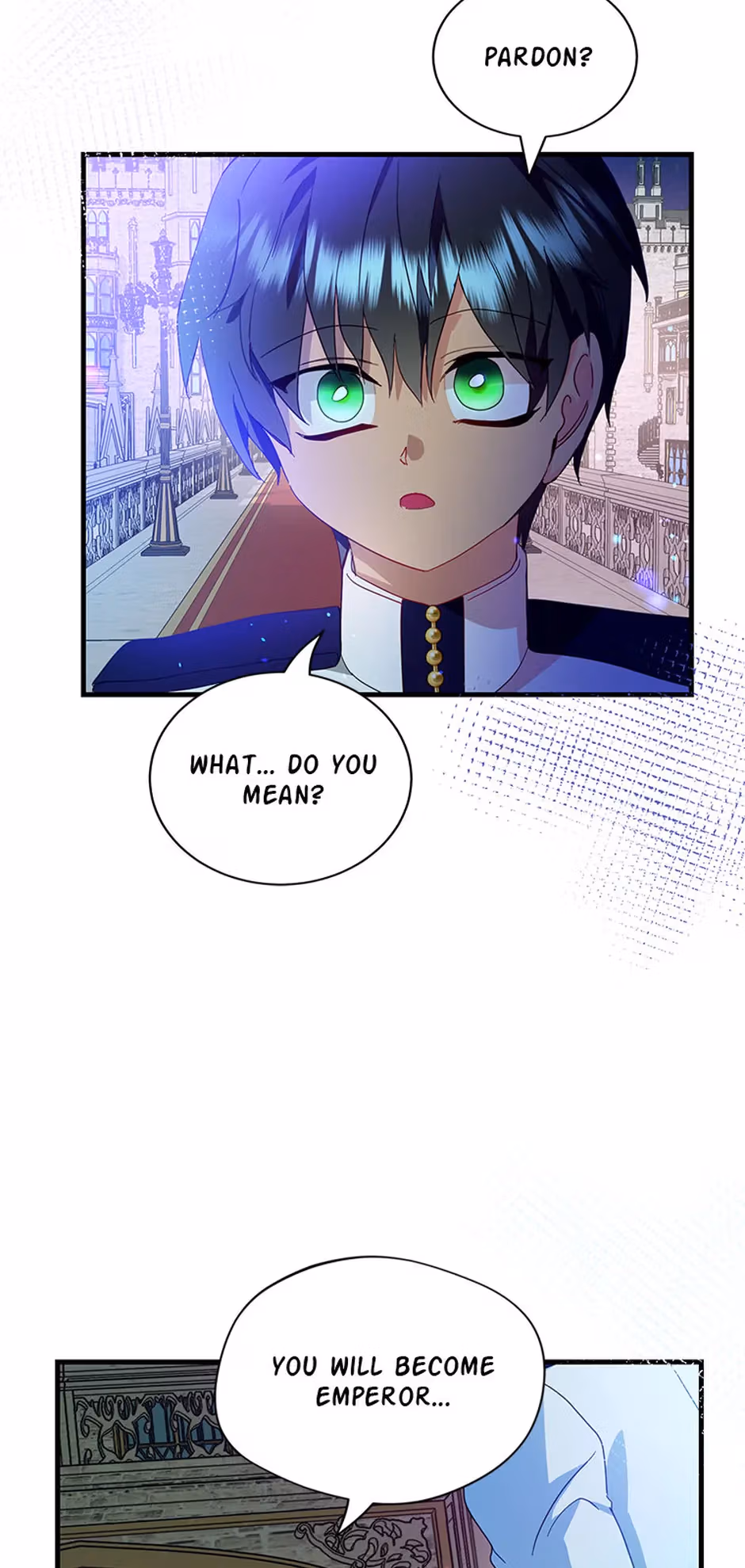 Let Me Die in Peace! Chapter 45 page 54 - 