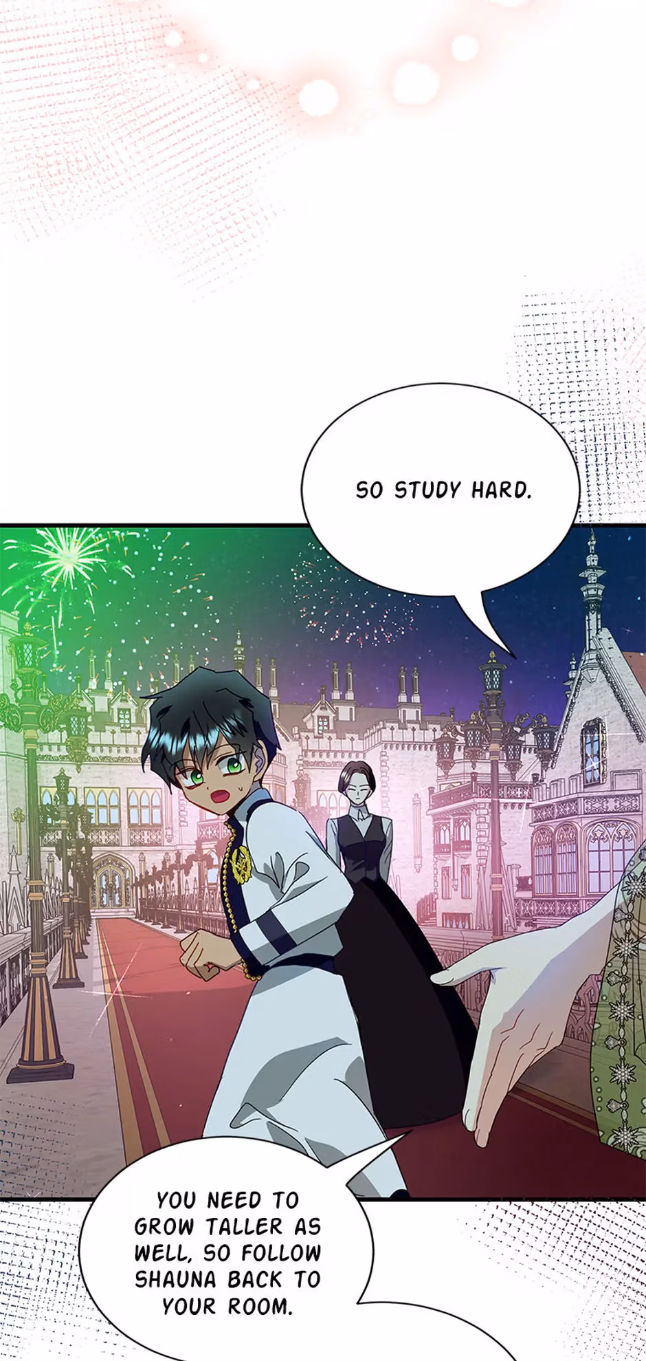 Let Me Die in Peace! Chapter 45 page 56 - 