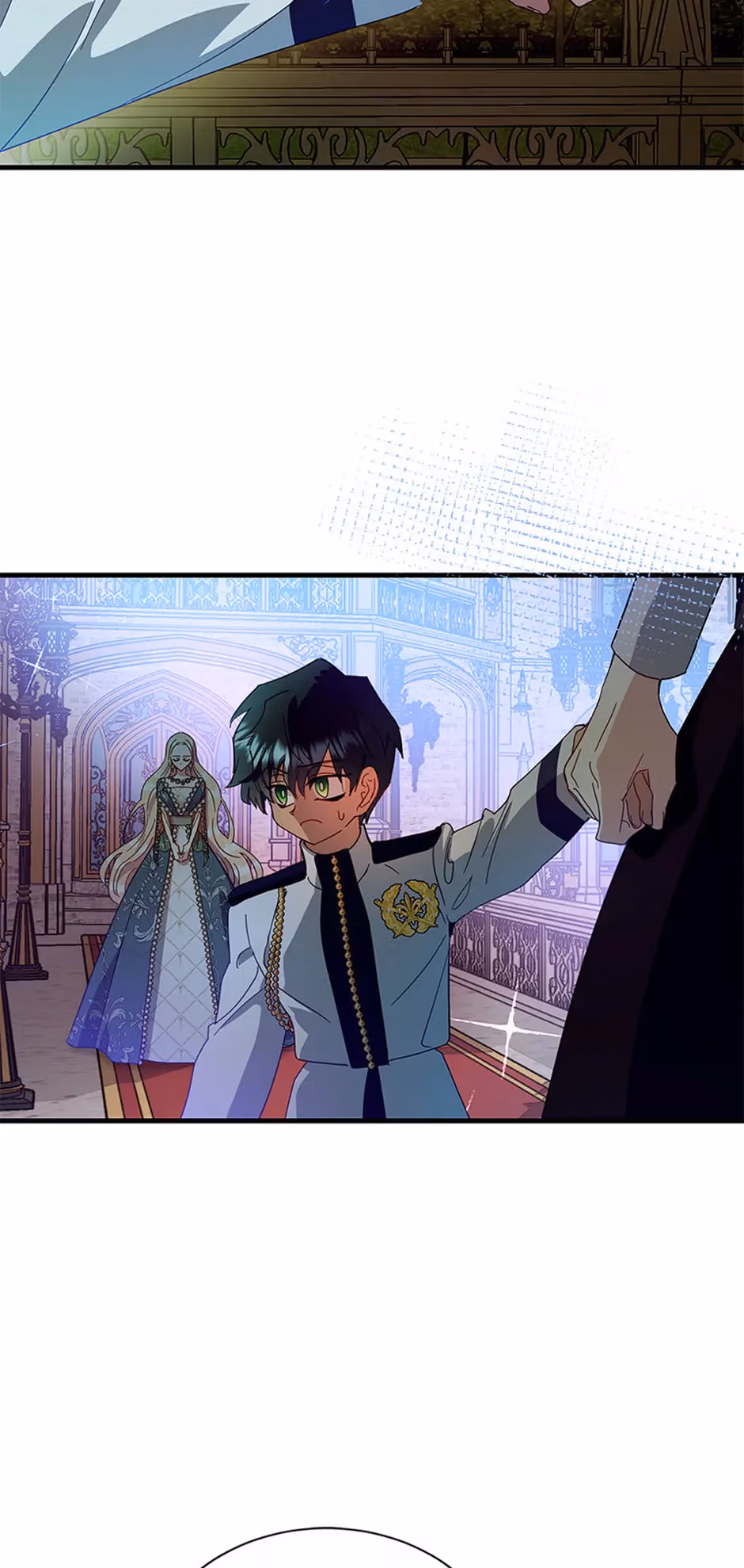 Let Me Die in Peace! Chapter 45 page 58 - 