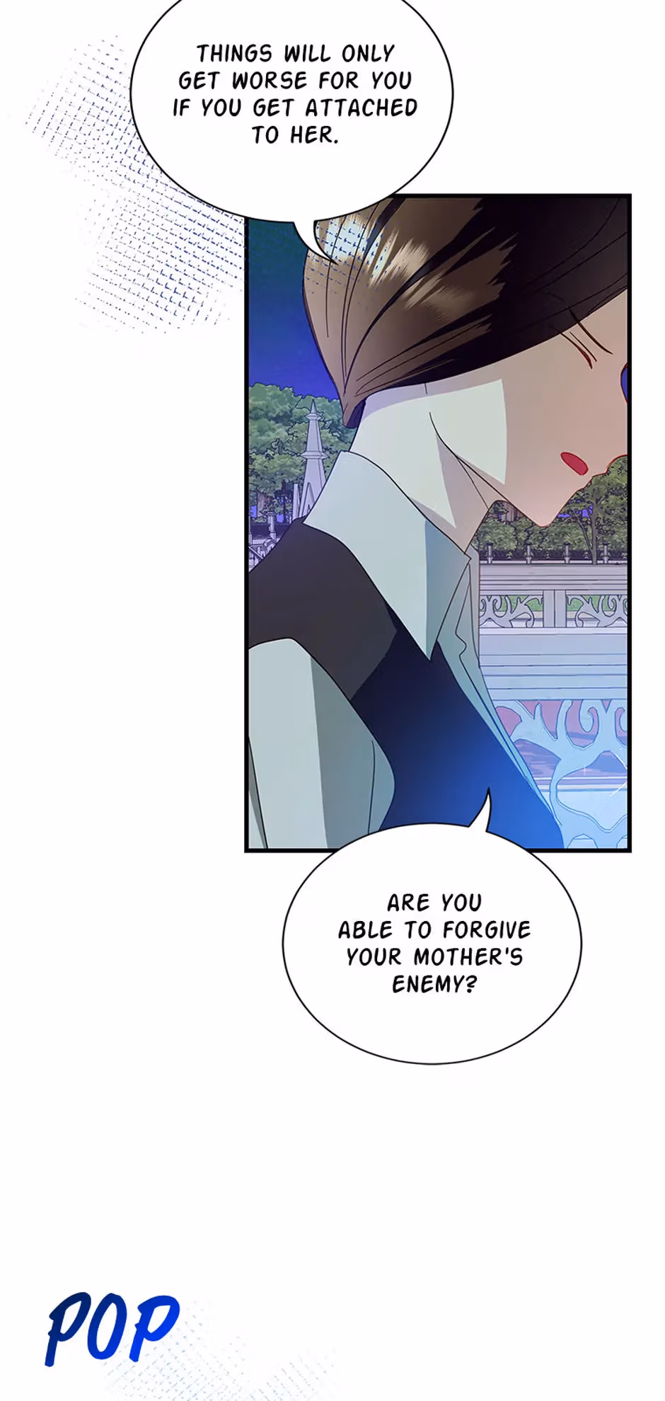 Let Me Die in Peace! Chapter 45 page 59 - 