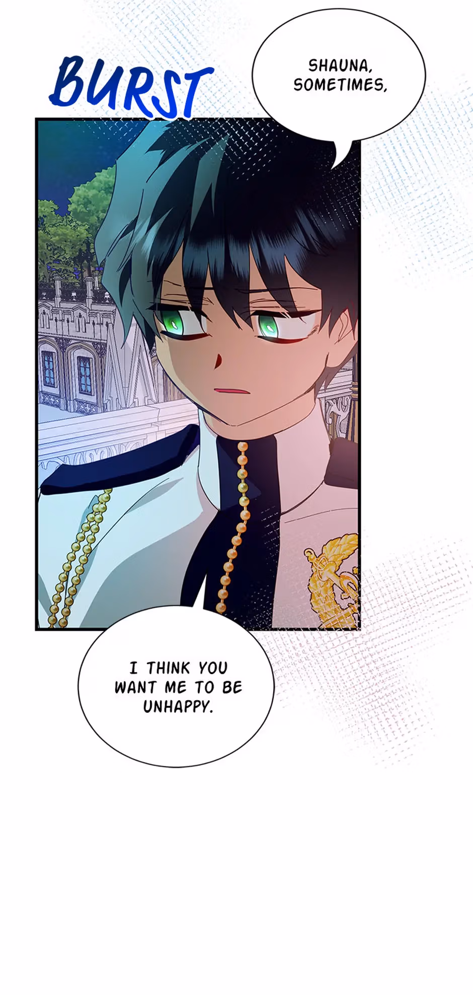 Let Me Die in Peace! Chapter 45 page 60 - 
