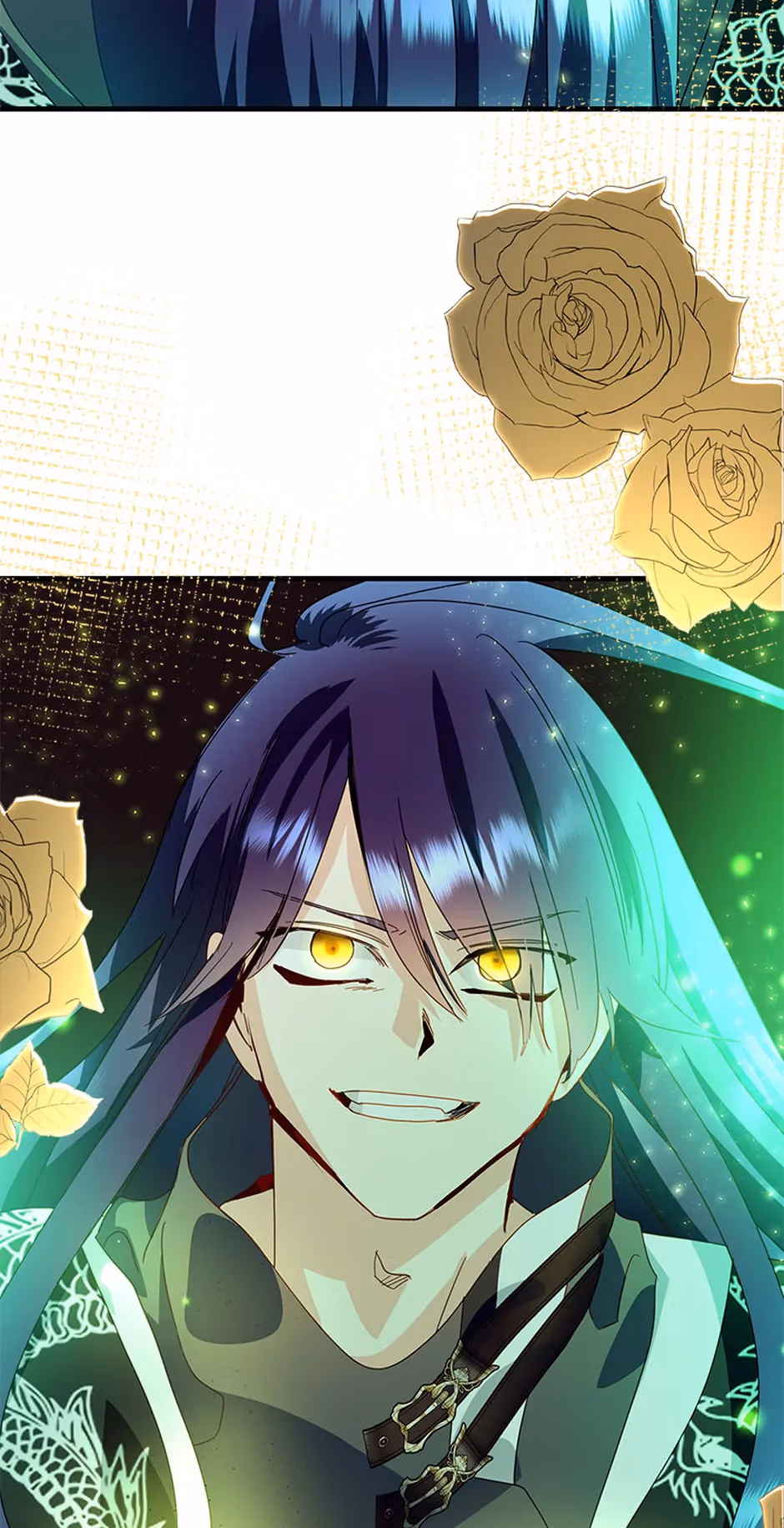 Let Me Die in Peace! Chapter 45 page 7 - 