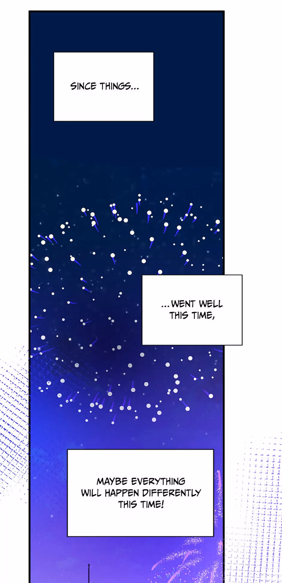 Let Me Die in Peace! Chapter 45 page 61 - 