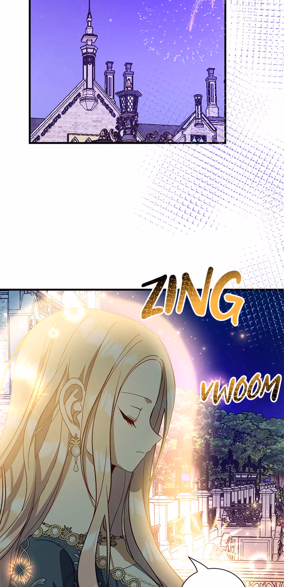 Let Me Die in Peace! Chapter 45 page 62 - 