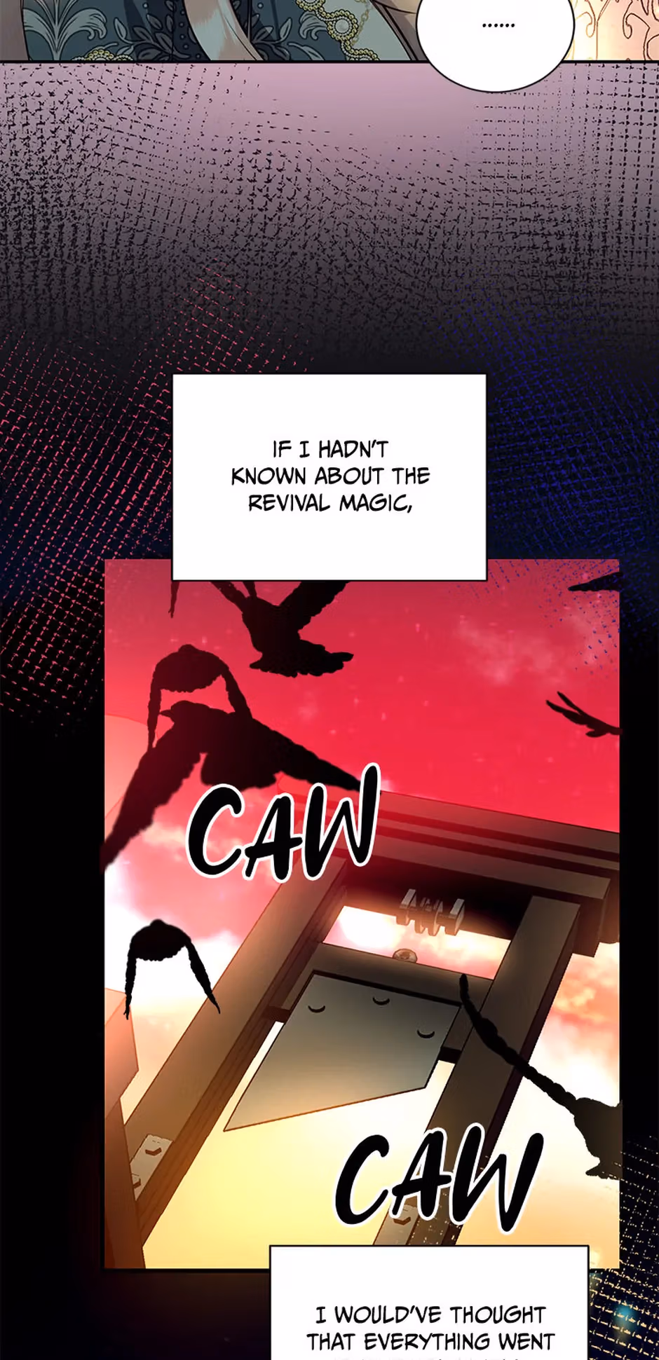 Let Me Die in Peace! Chapter 45 page 63 - 