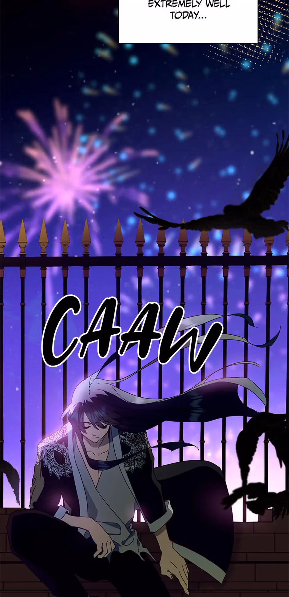 Let Me Die in Peace! Chapter 45 page 64 - 