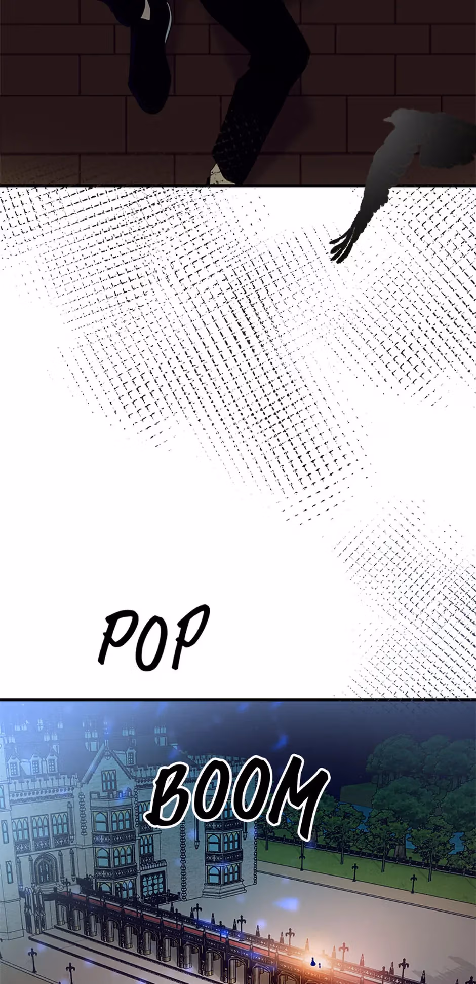 Let Me Die in Peace! Chapter 45 page 65 - 
