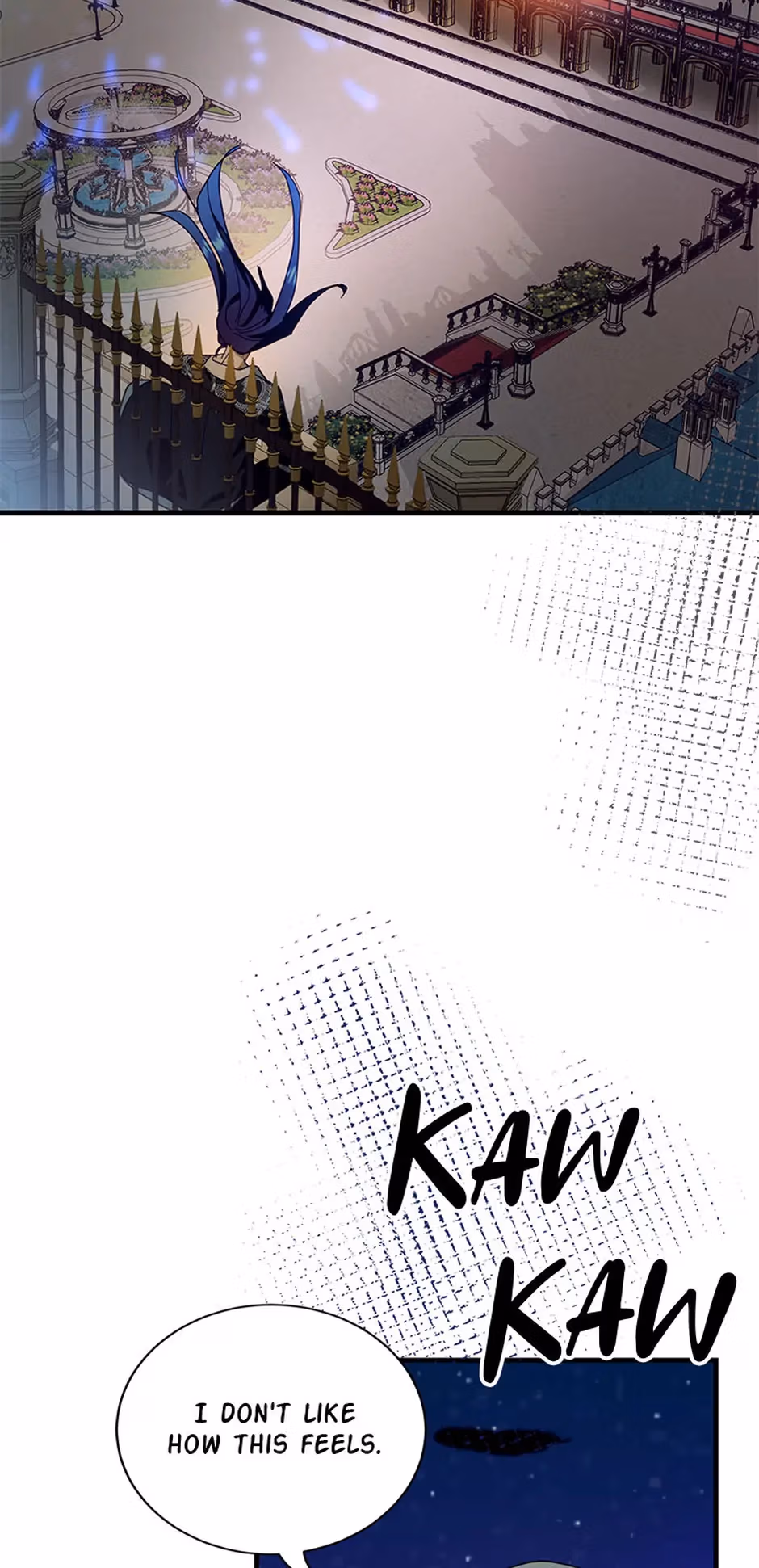 Let Me Die in Peace! Chapter 45 page 66 - 