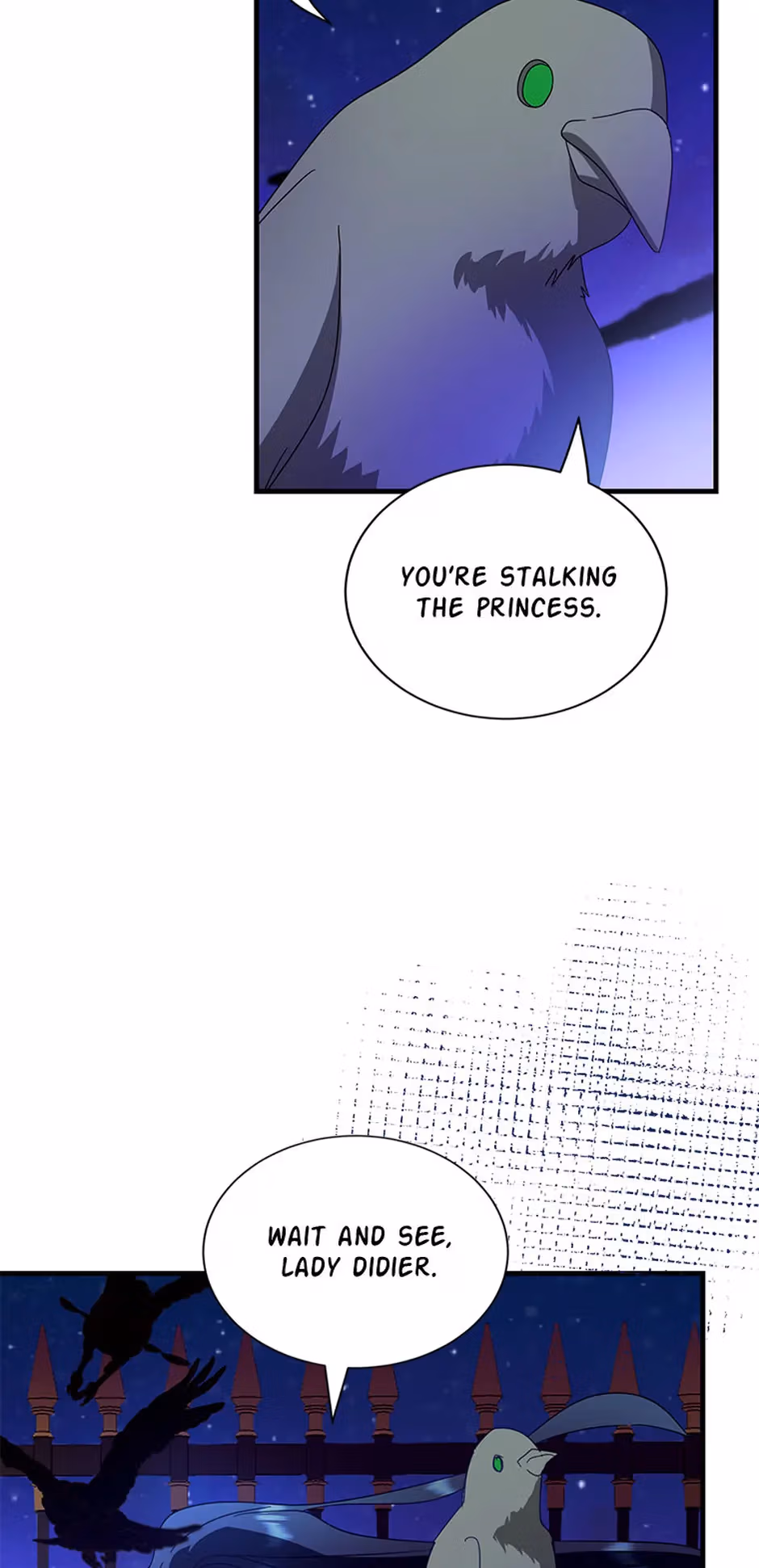 Let Me Die in Peace! Chapter 45 page 67 - 