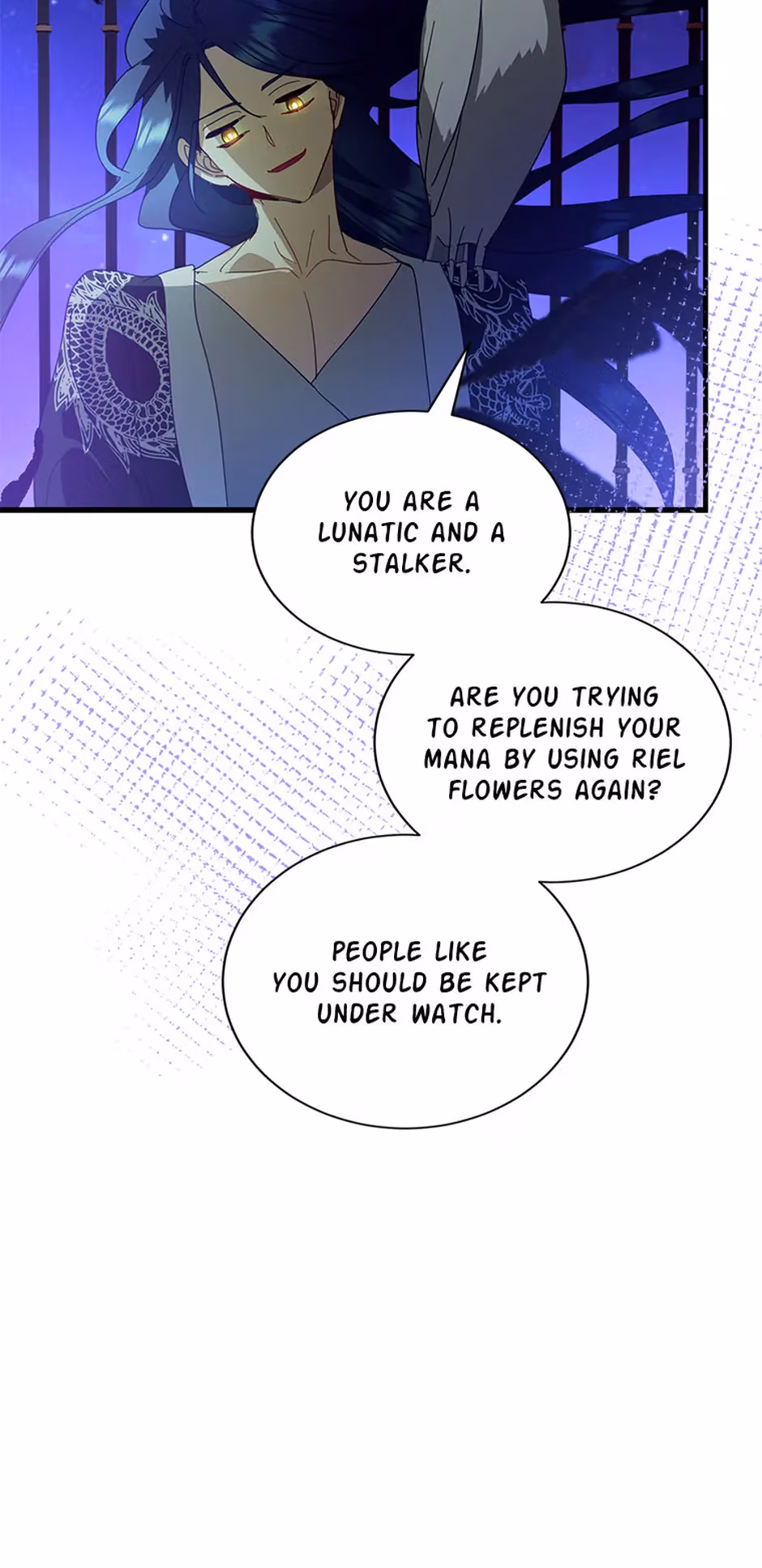 Let Me Die in Peace! Chapter 45 page 68 - 