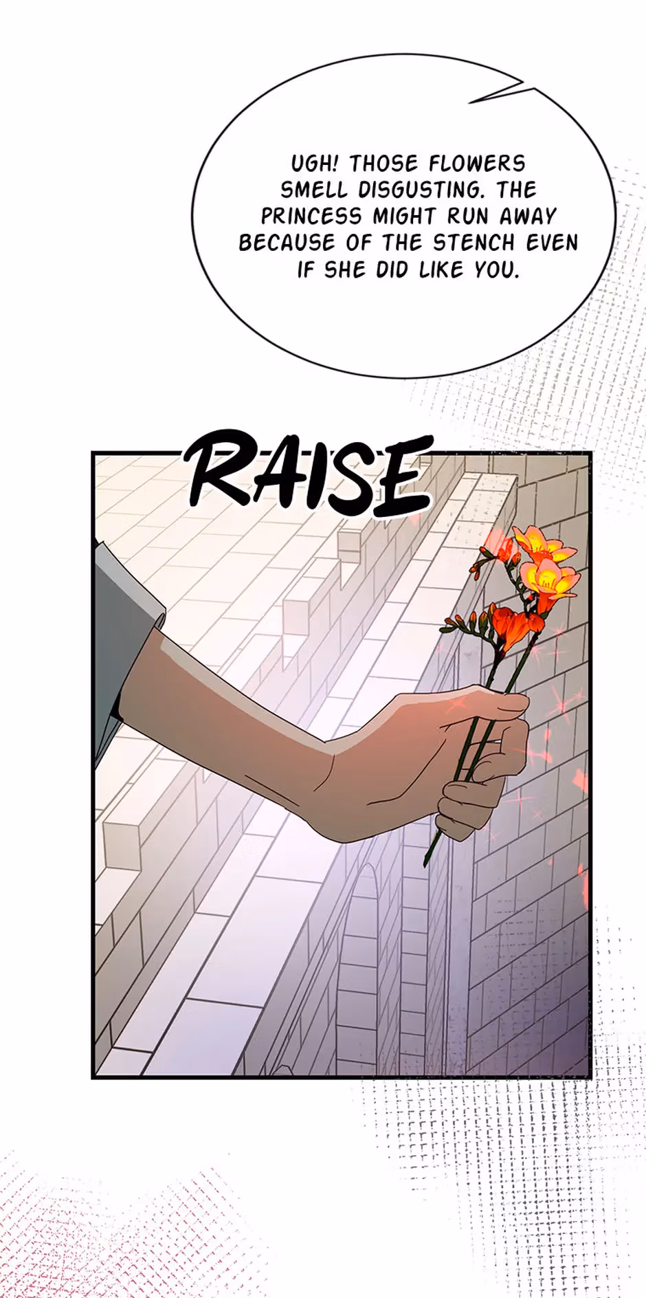 Let Me Die in Peace! Chapter 45 page 69 - 