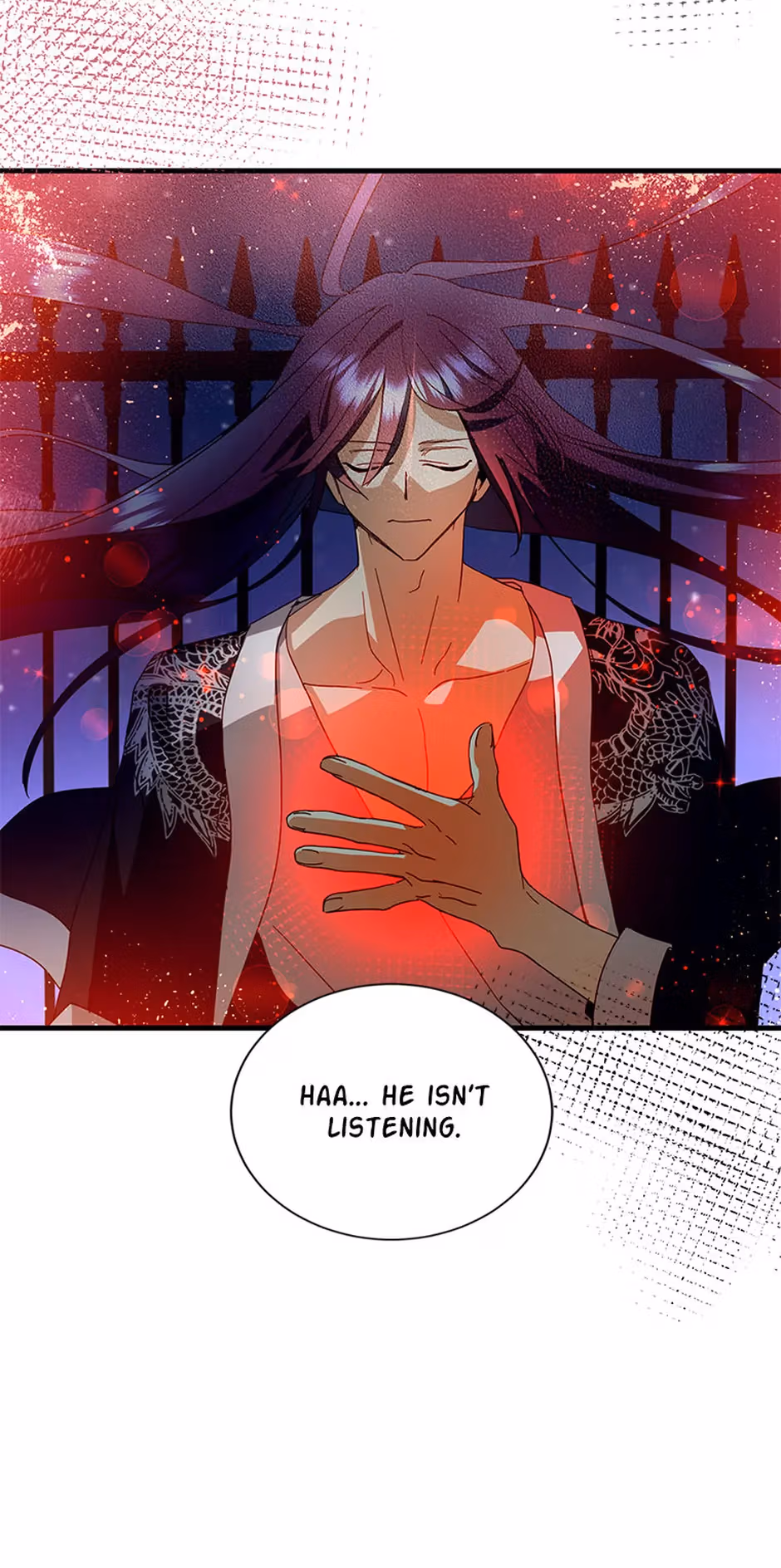 Let Me Die in Peace! Chapter 45 page 70 - 