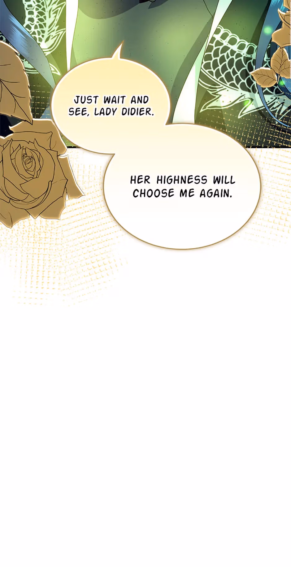 Let Me Die in Peace! Chapter 45 page 8 - 