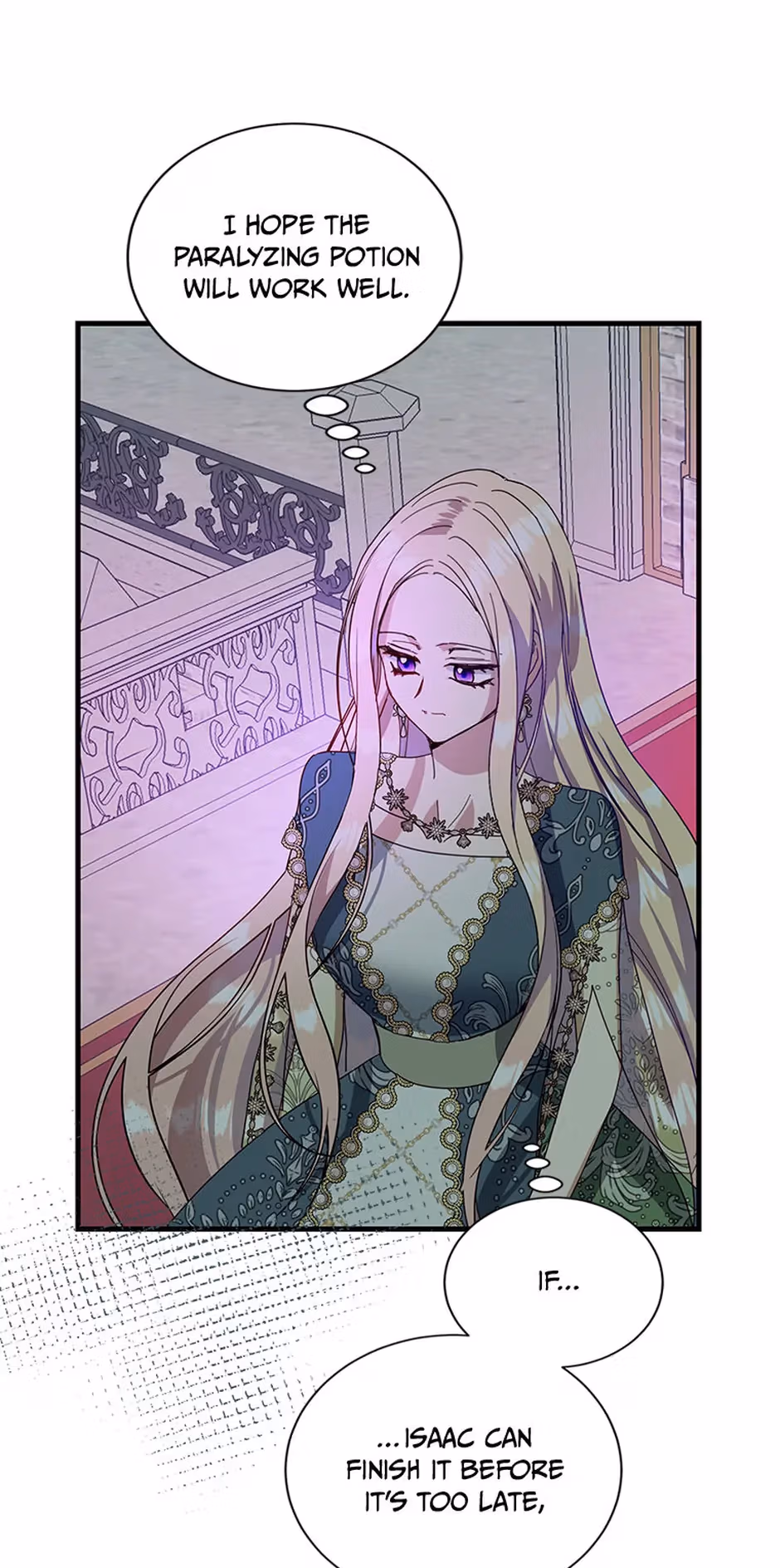 Let Me Die in Peace! Chapter 45 page 71 - 