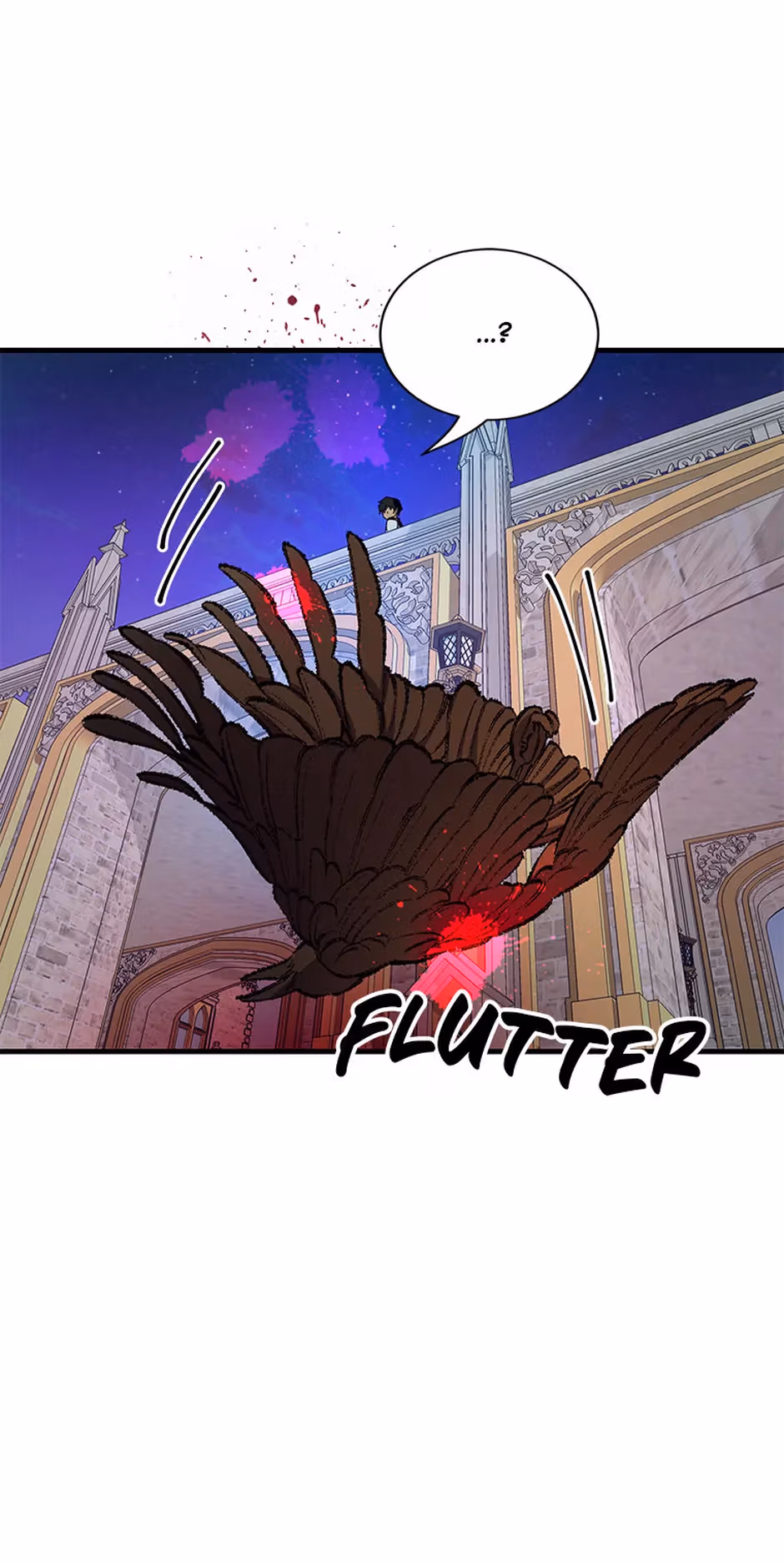 Let Me Die in Peace! Chapter 45 page 76 - 