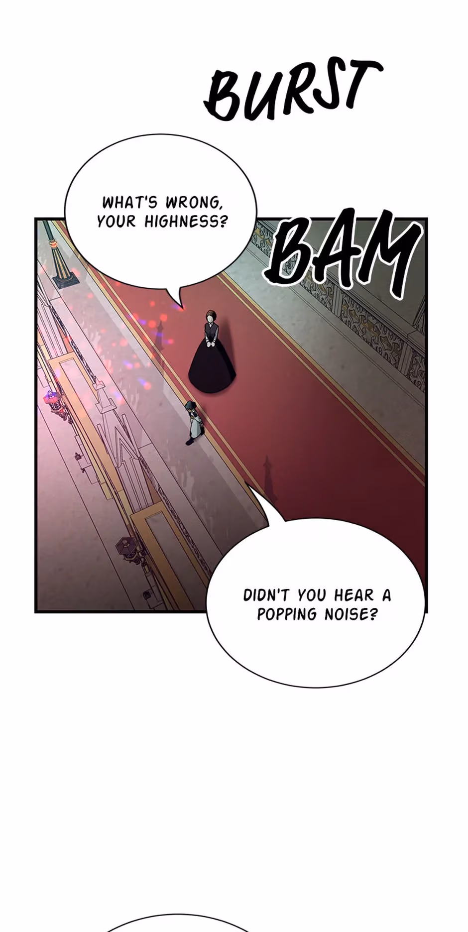 Let Me Die in Peace! Chapter 45 page 77 - 