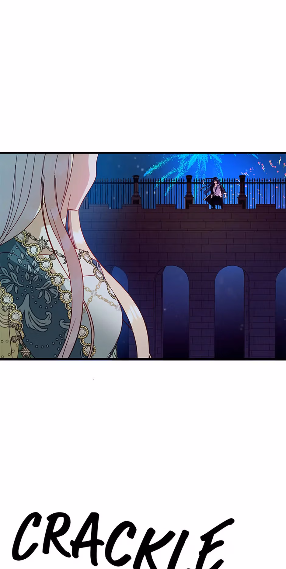 Let Me Die in Peace! Chapter 45 page 79 - 