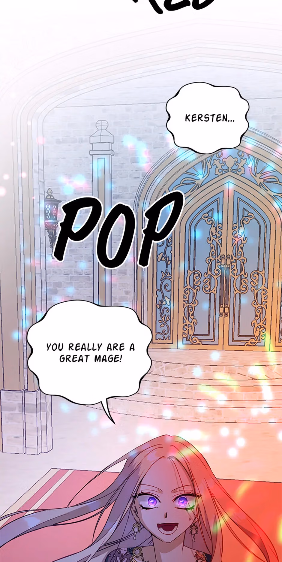 Let Me Die in Peace! Chapter 45 page 80 - 