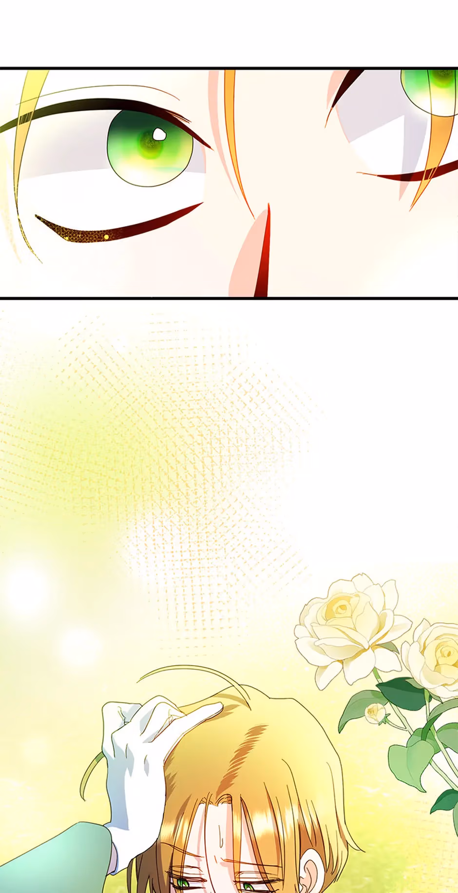 Let Me Die in Peace! Chapter 45 page 9 - 