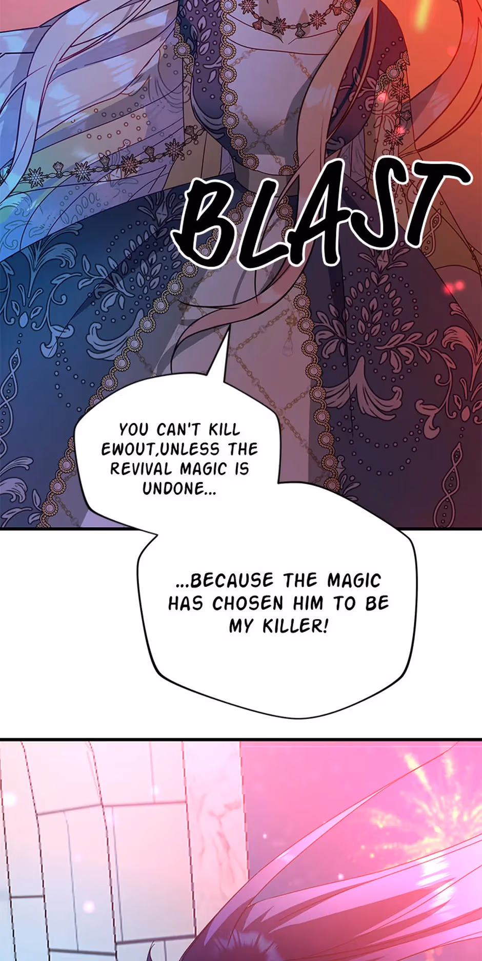 Let Me Die in Peace! Chapter 45 page 81 - 