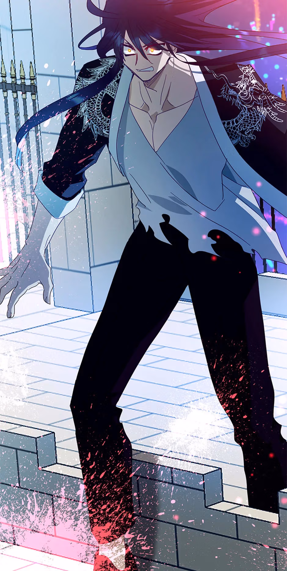 Let Me Die in Peace! Chapter 45 page 82 - 