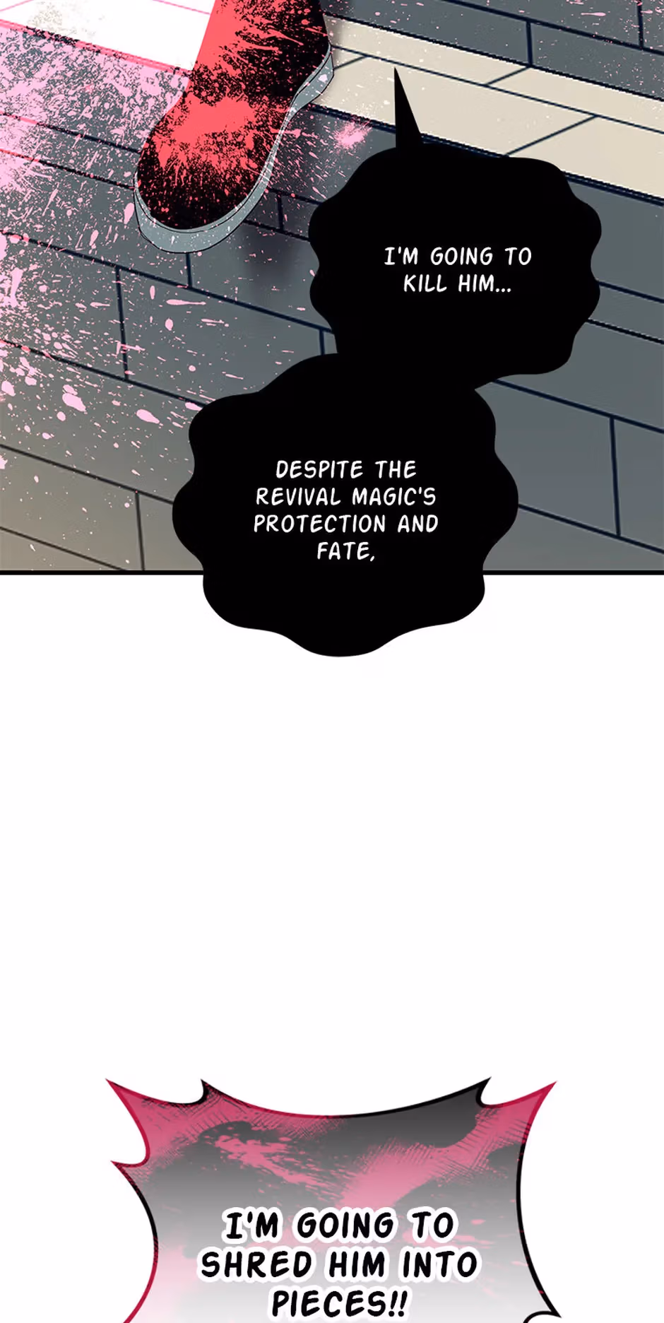 Let Me Die in Peace! Chapter 45 page 83 - 