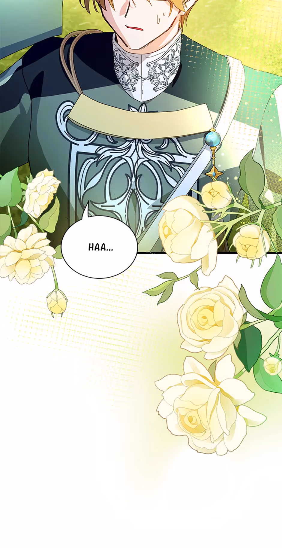 Let Me Die in Peace! Chapter 45 page 10 - 