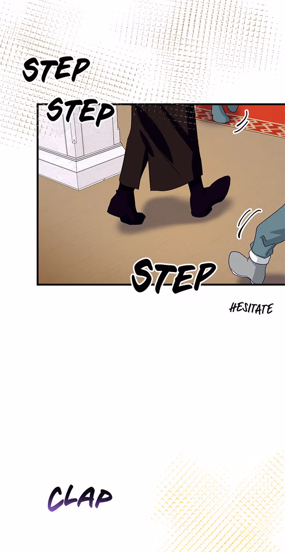 Let Me Die in Peace! Chapter 46 page 12 - 